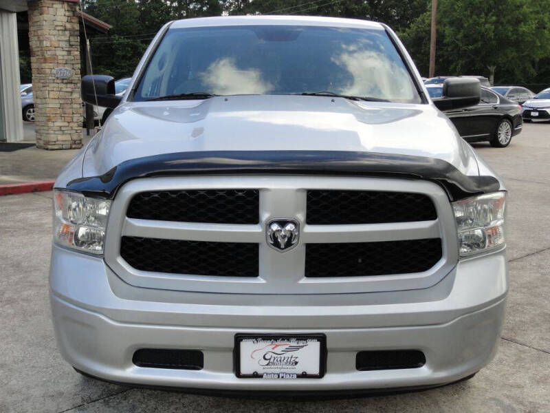ram ram 1500 pickup 2014 1C6RR6FT4ES198330 image ram ram 1500 pickup 2014 1C6RR6FT4ES198330 image